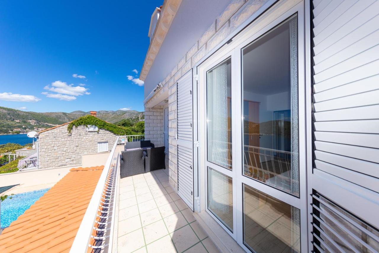Apartman Ela