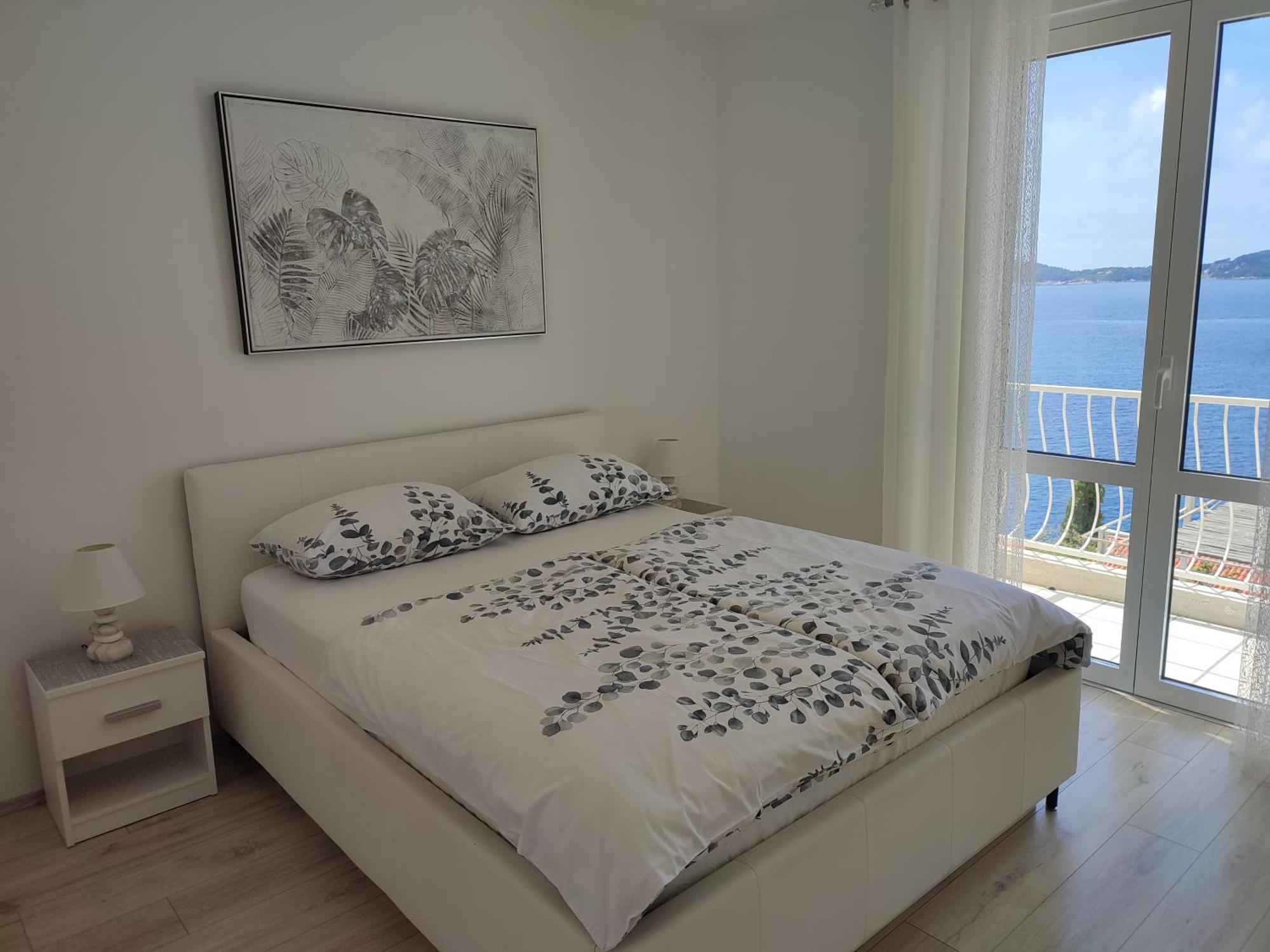 Ela Apartman *