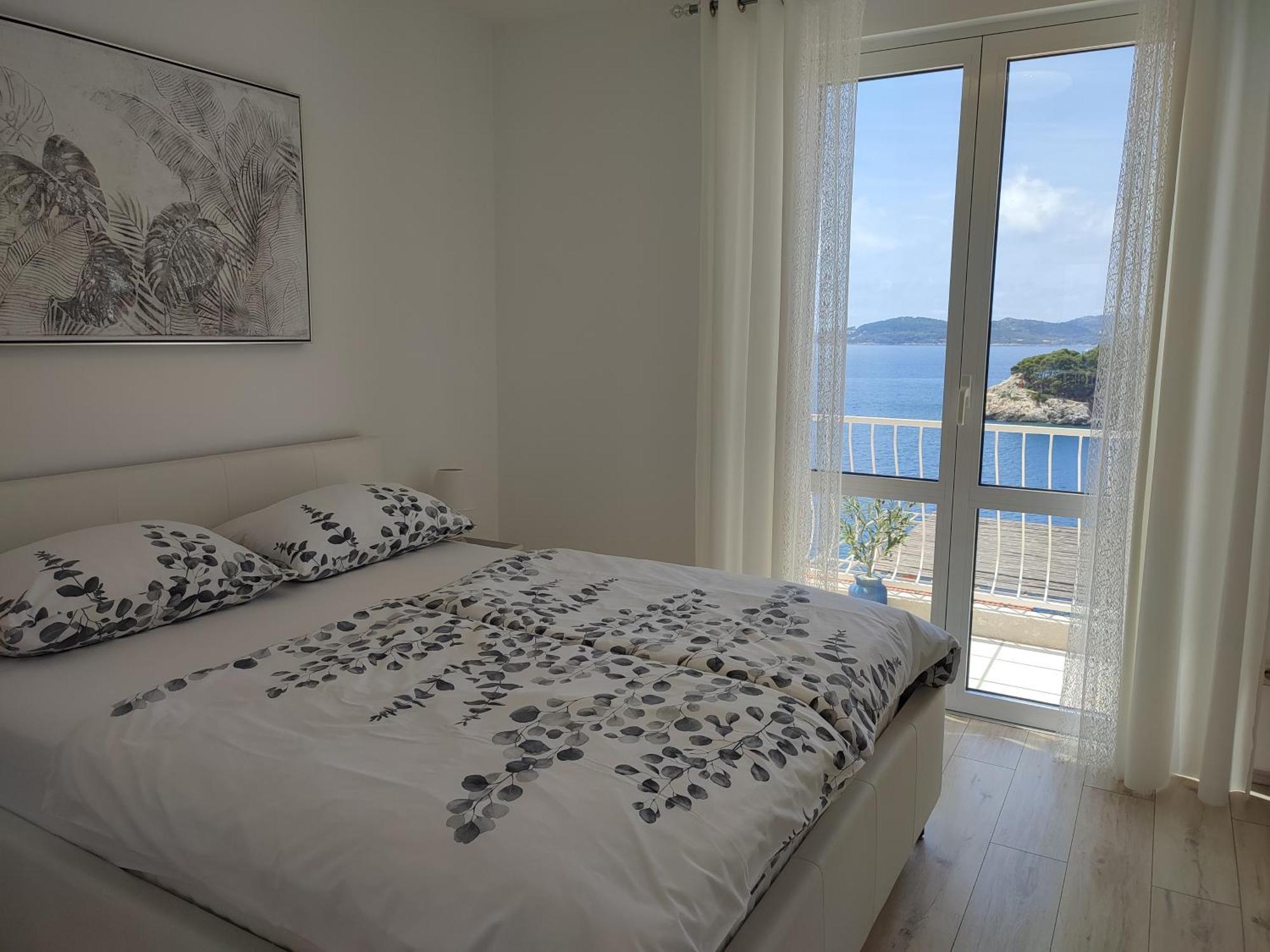 Ela Apartman *