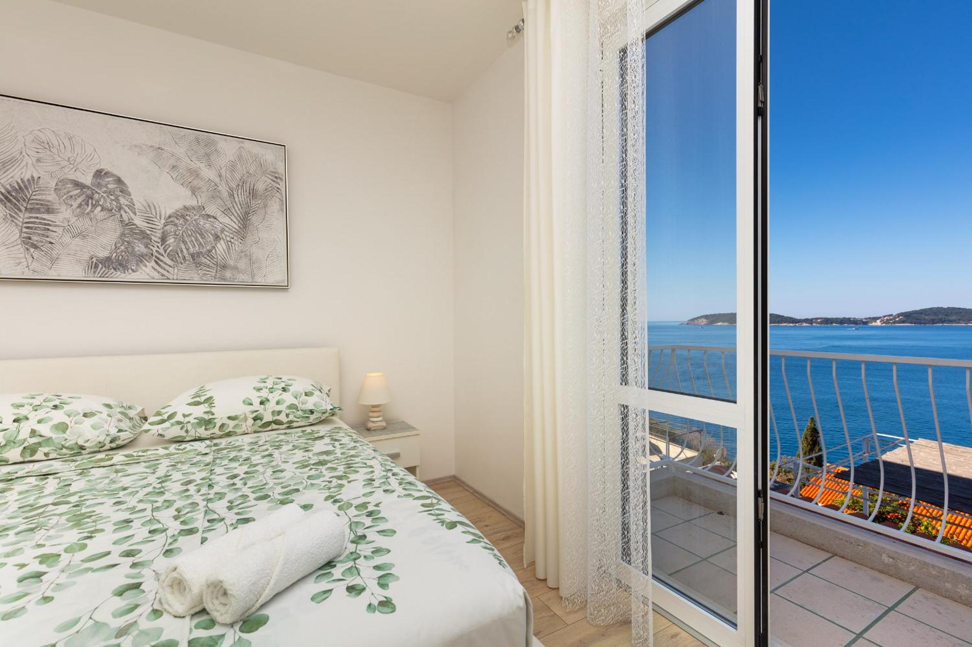 Apartman Ela