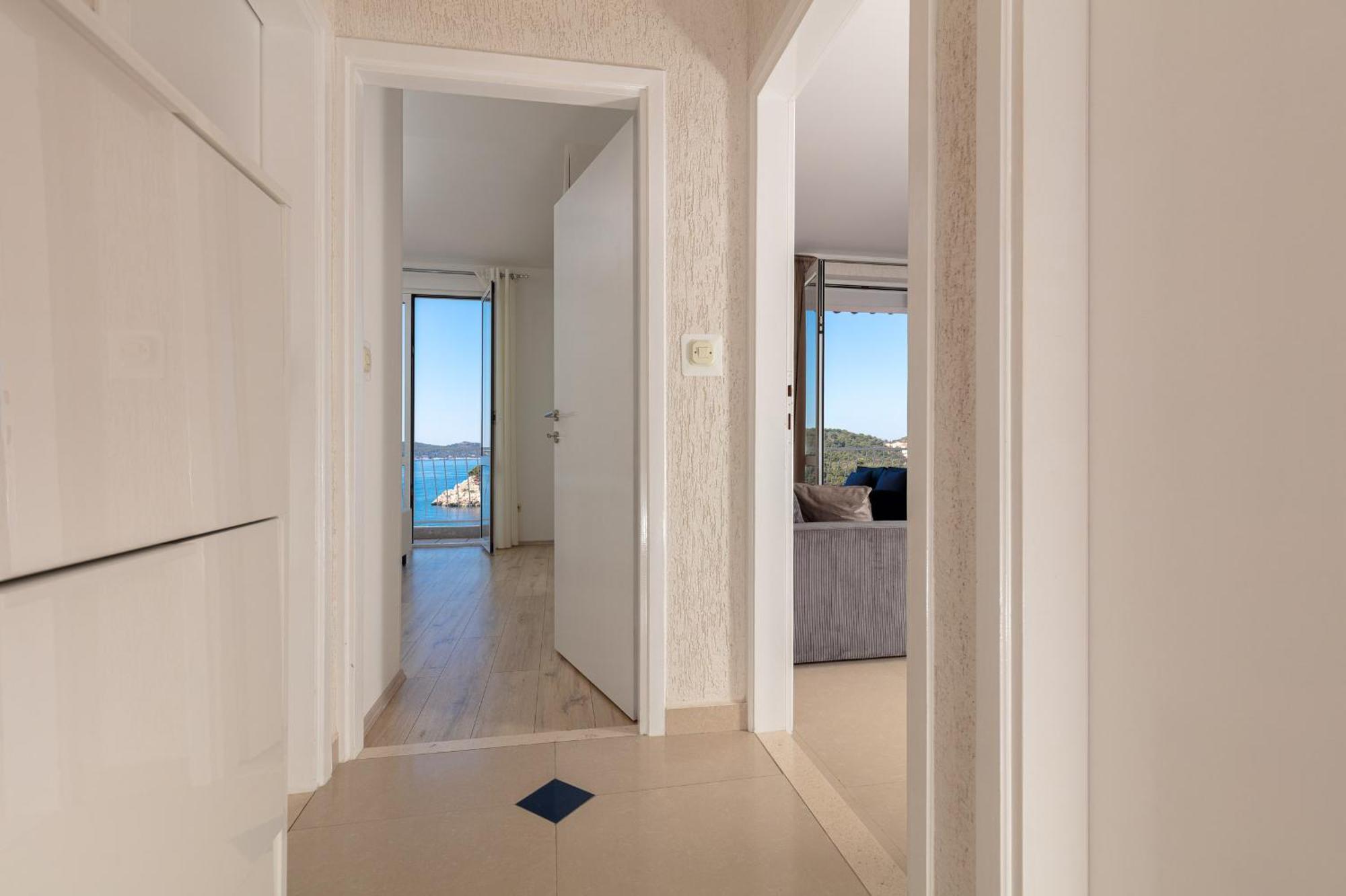 Apartman Ela Dubrovnik