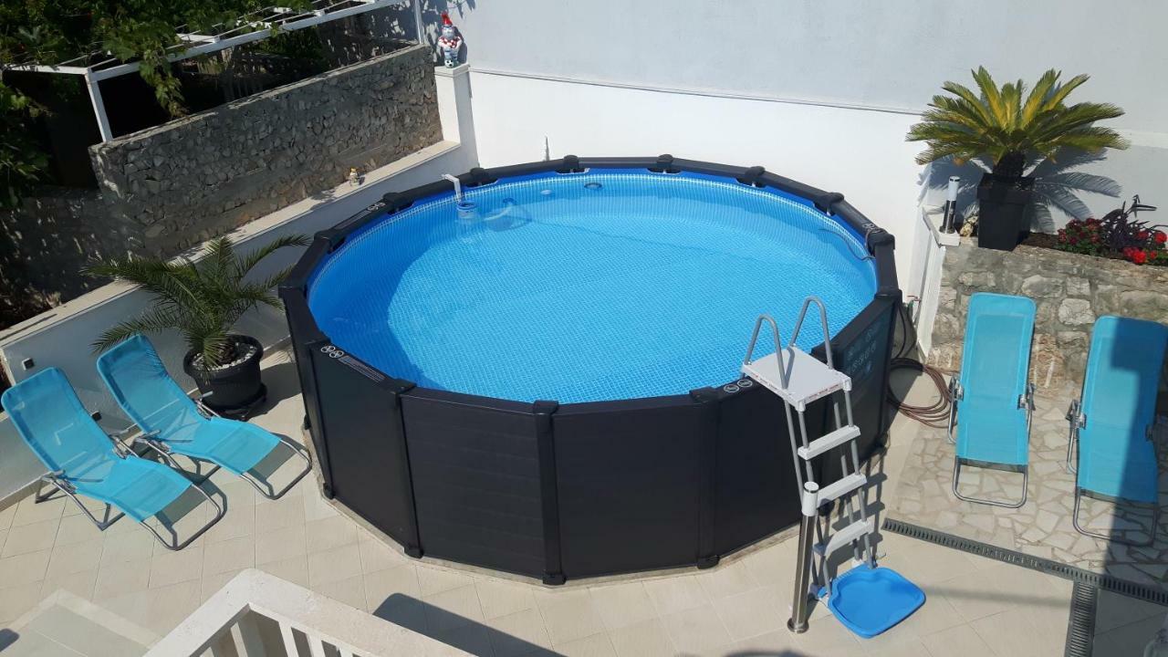 Ela Apartman *