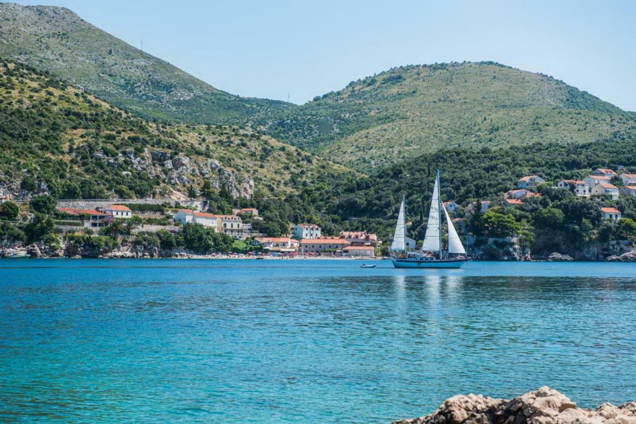 Ela Apartman Dubrovnik