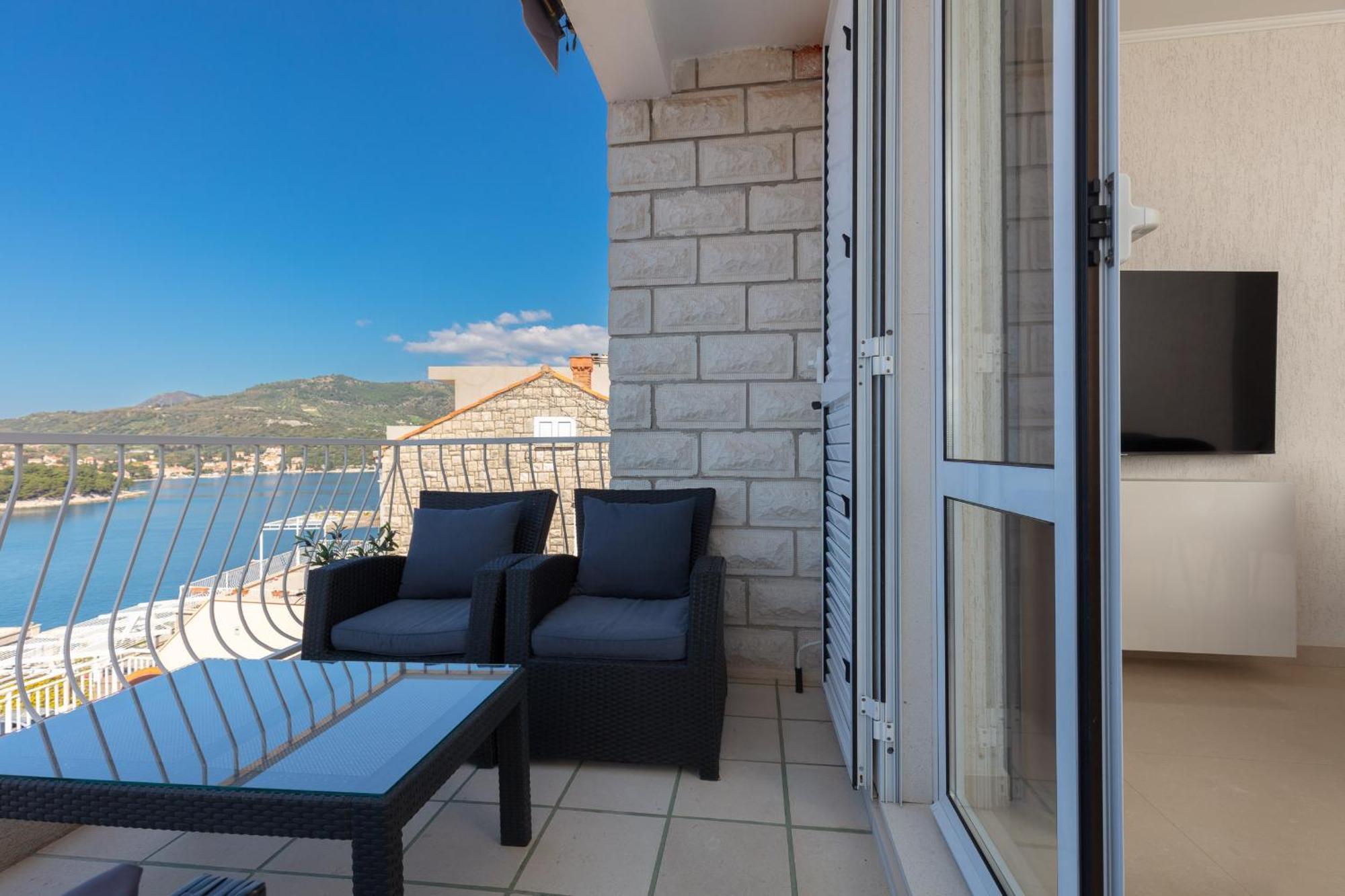 Ela Apartment Dubrovnik