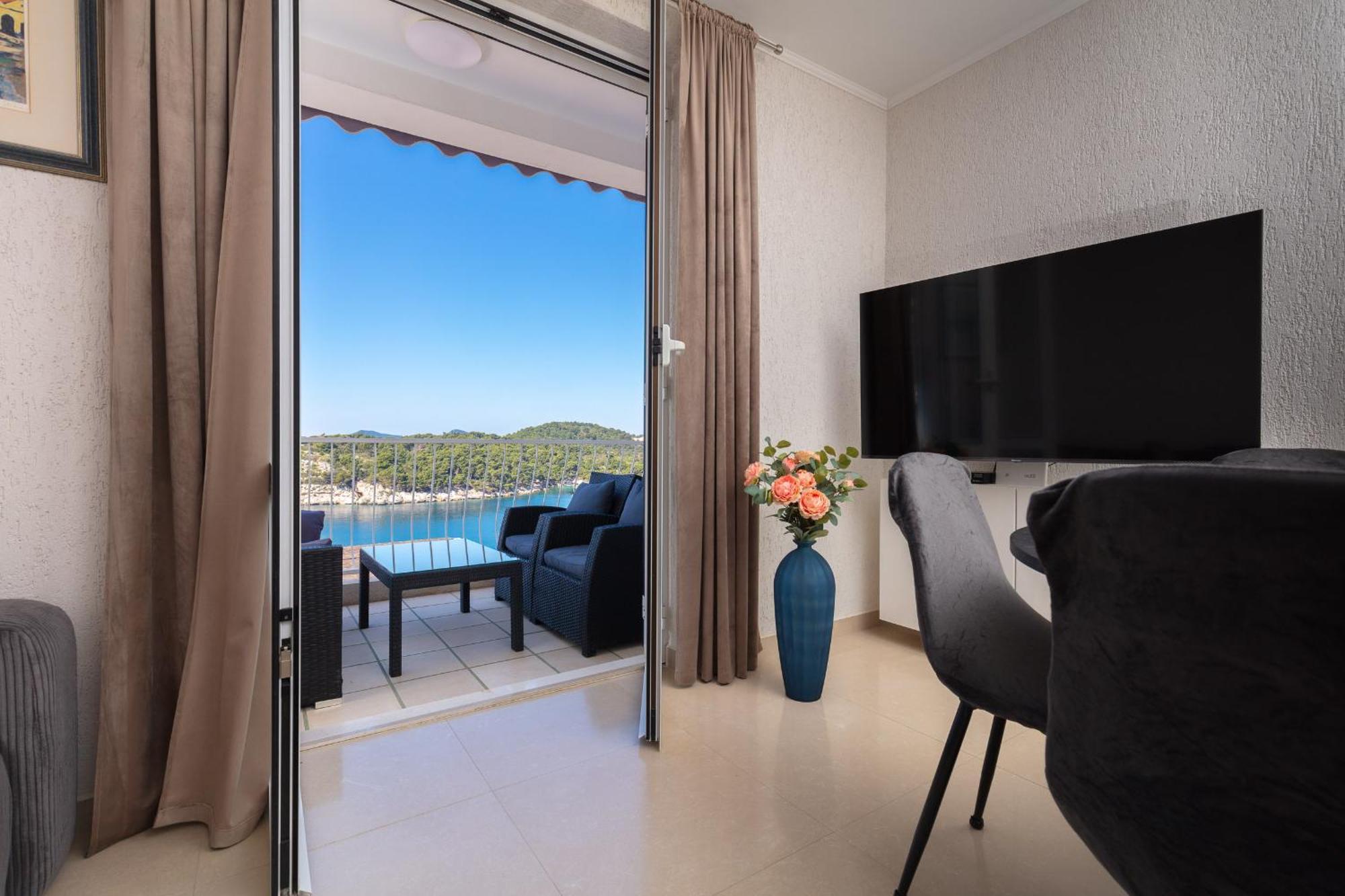 Ela Apartment Dubrovnik