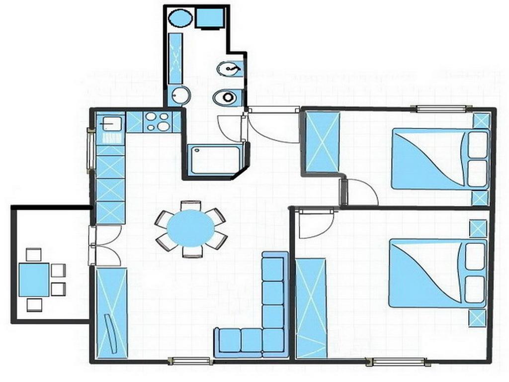 Apartment Ela Dubrovnik