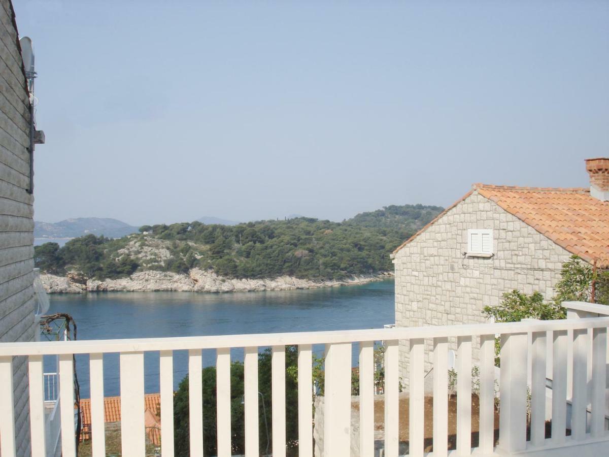 Apartment Ela Dubrovnik
